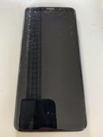 Samsung Galaxy S9 64GB Midnight Black Unlocked - Used