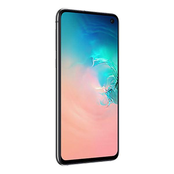 Samsung Galaxy S10e 128GB Prism White (Unlocked)