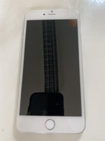 Apple iPhone 6 Plus 64GB Silver - Used