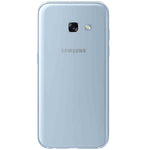Samsung Galaxy A3 (2017) 16GB Blue Unlocked - Refurbished Good