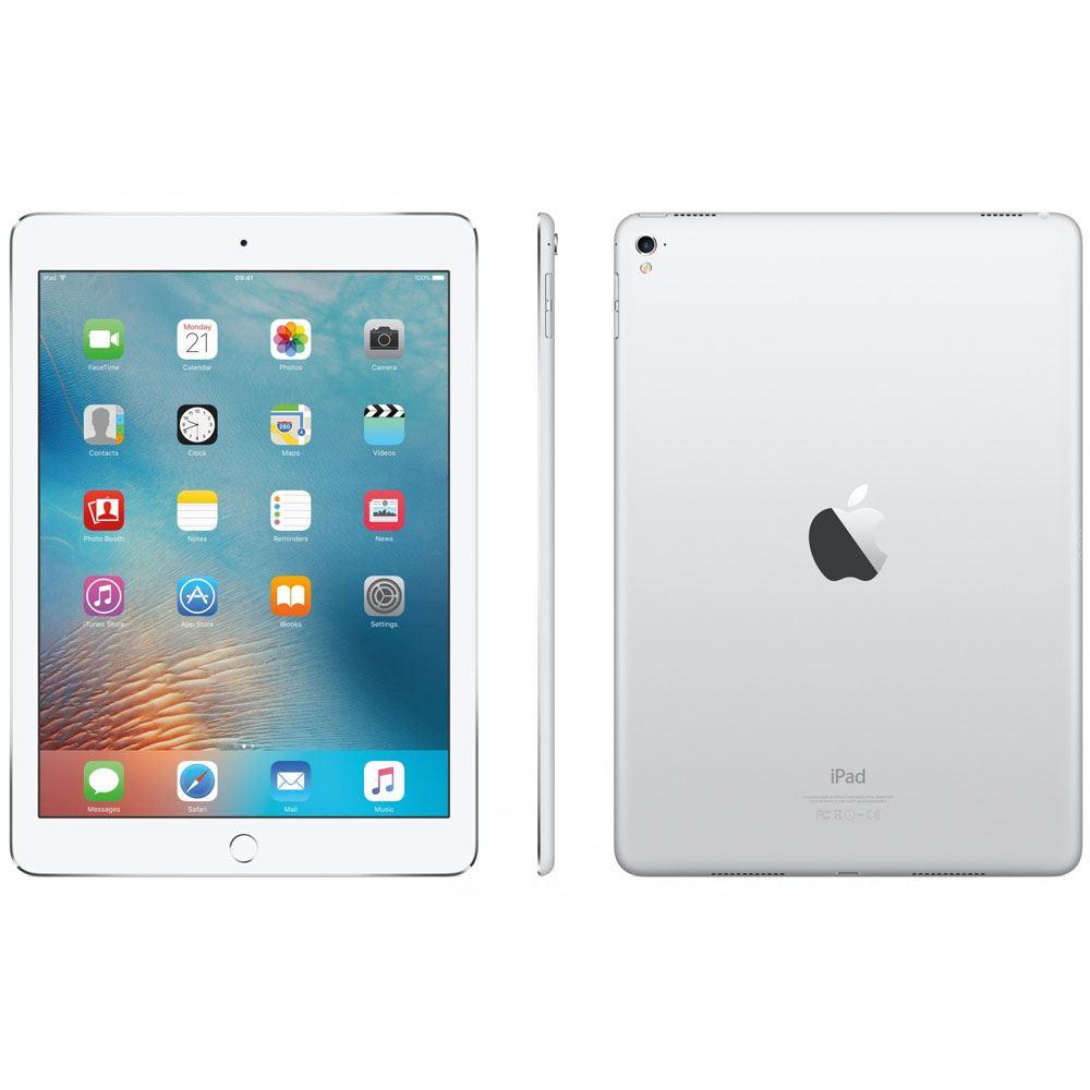 Apple iPad Pro 9.7 32GB WiFi, Silver - Refurbished Good