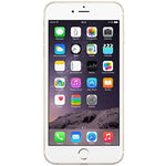 Apple iPhone 6 Plus 64GB, Gold Unlocked (No Touch ID) - Refurbished Pristine