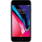 Apple iPhone 8 64GB Space Grey (EE Locked) Refurbished Good