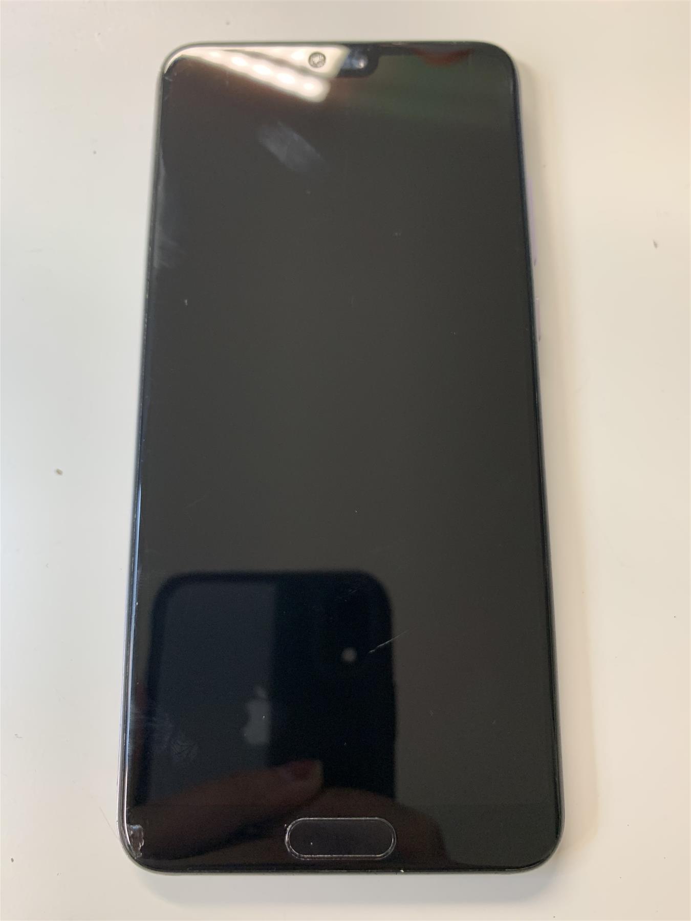 Huawei P20 128GB Twilight Unlocked Used