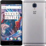 OnePlus 3 64GB Graphite Unlocked Refurbished Pristine