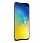 Samsung Galaxy S10e 128GB Canary Yellow Unlocked Refurbished Pristine