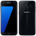 Samsung Galaxy S7 Edge 32GB Black Onyx Unlocked - Refurbished Pristine Pack