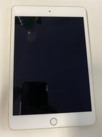 Apple iPad Mini 4 128GB WiFi Gold - Used