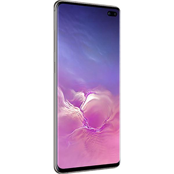 Samsung Galaxy S10 512GB Prism Black Unlocked Refurbished Excellent