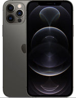 Apple iPhone 12 Pro Refurbished SIM Free Unlocked