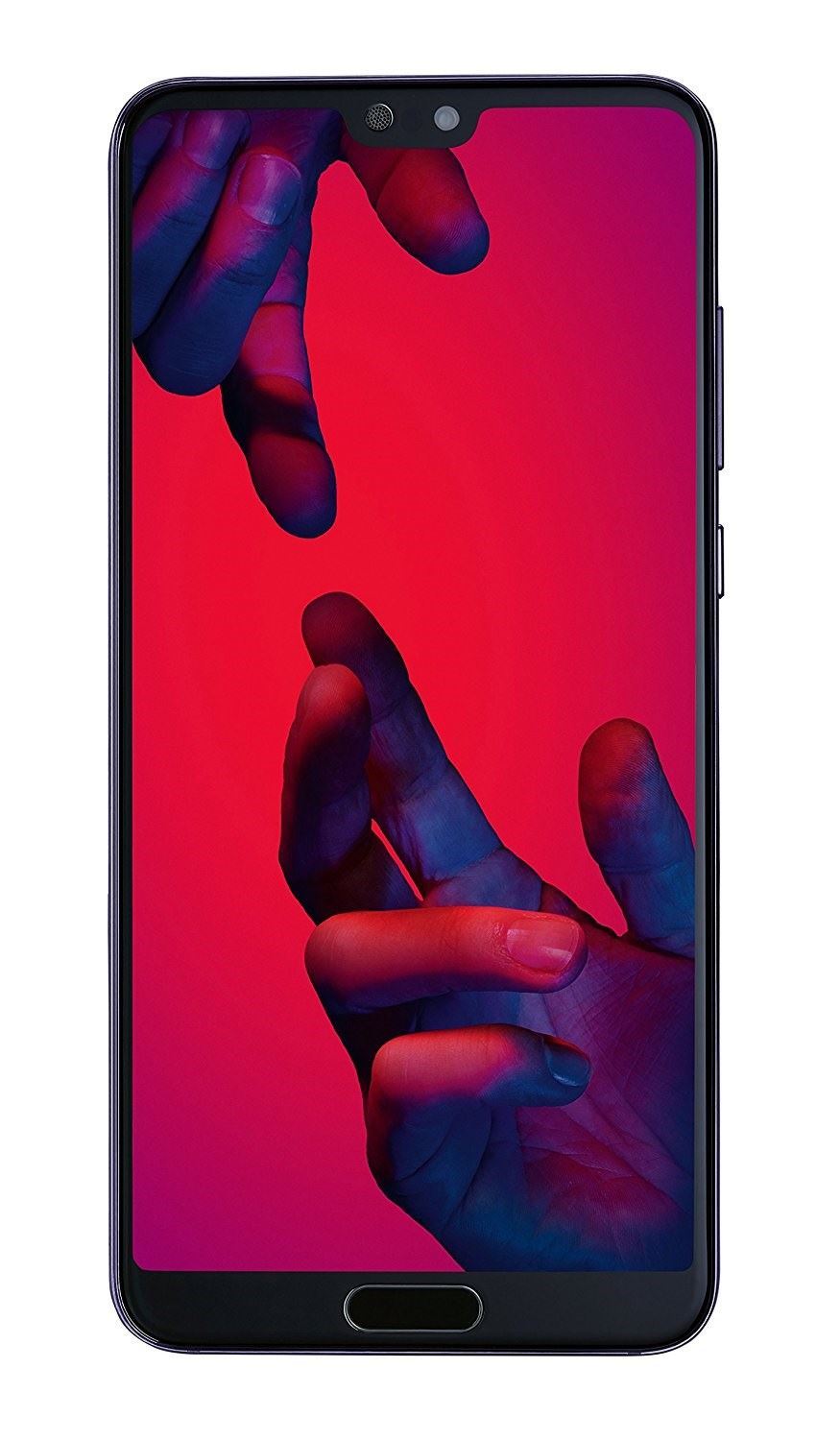 Huawei P20 Pro 128GB, Twilight (EE) - Refurbished Good