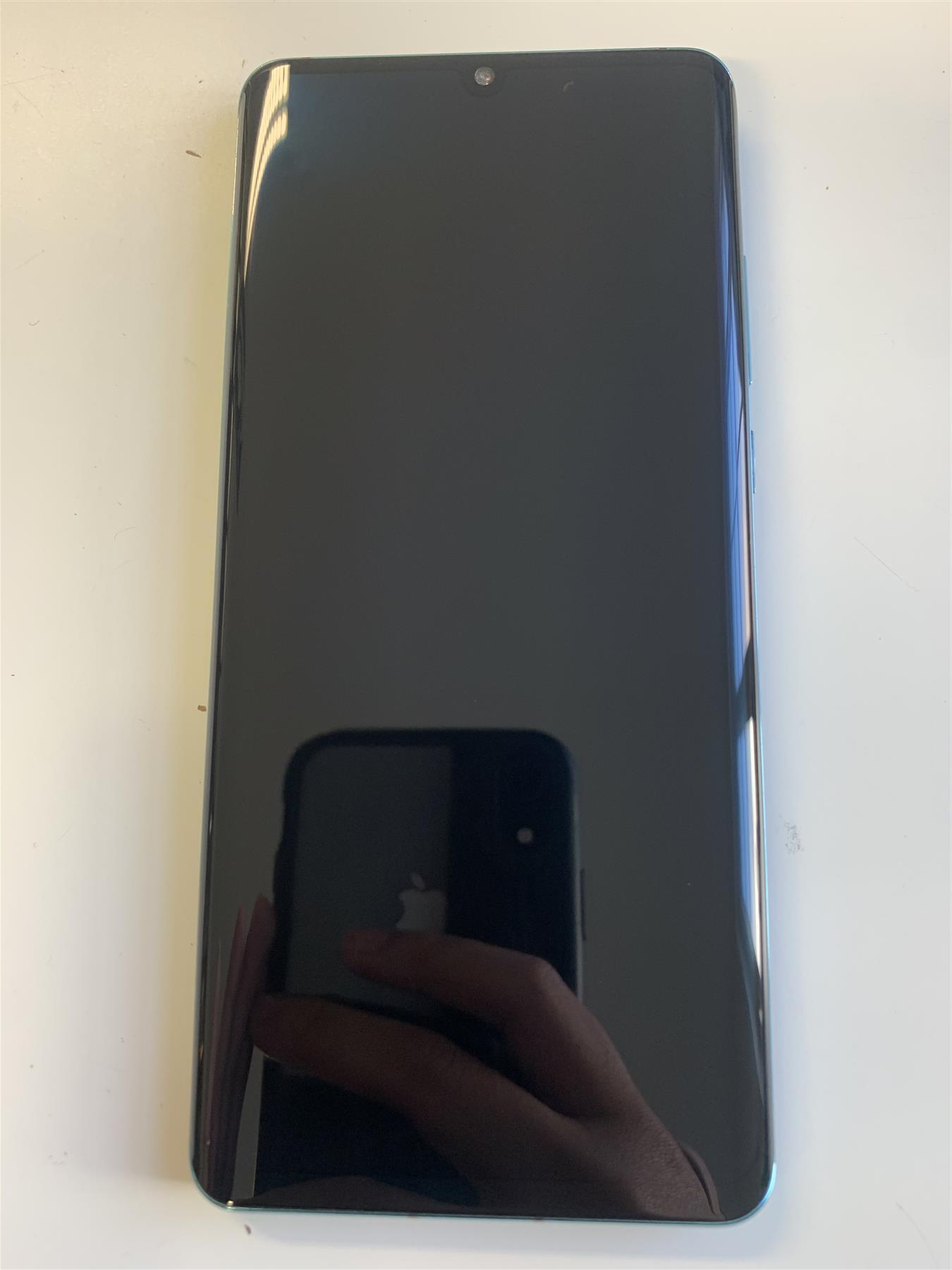 Huawei P30 Pro 128GB Aurora Unlocked - Used