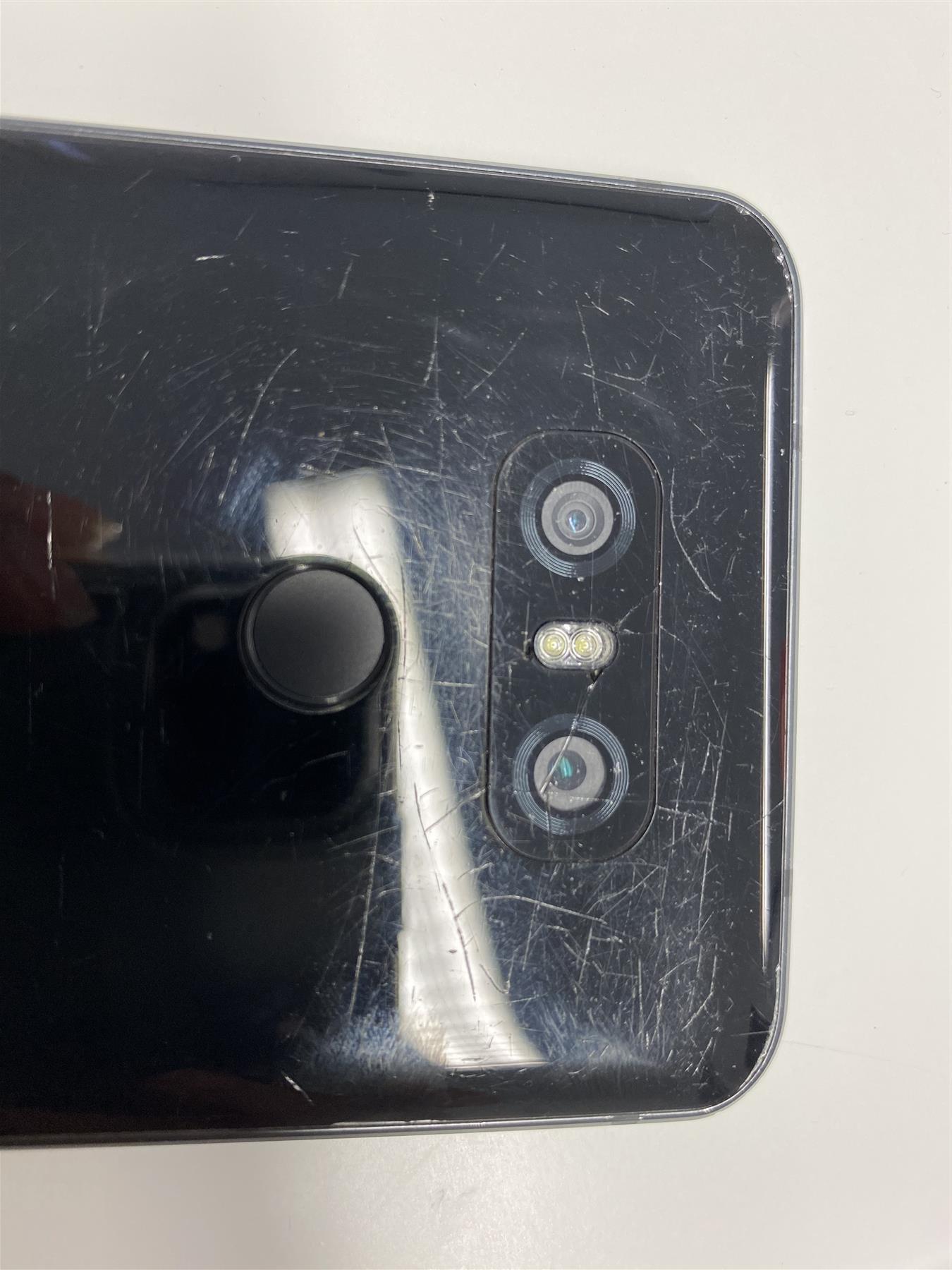 LG G6 32GB Astro Black- Used