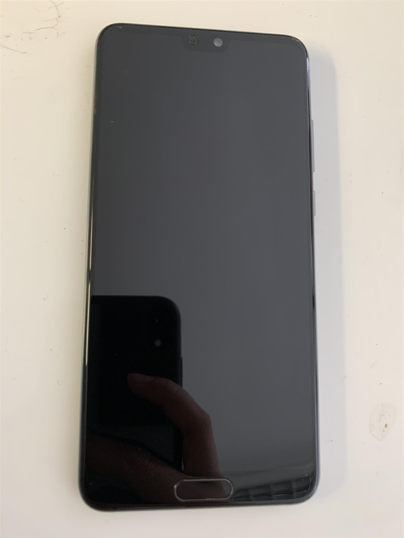 Huawei P20 128GB Midnight Blue - Used