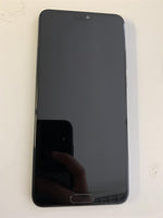 Huawei P20 128GB Midnight Blue - Used