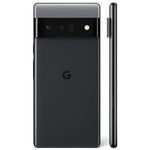 Google Pixel 6 Pro 256GB 5G Stormy Black - Unlocked Refurbished Excellent