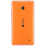Microsoft Lumia 640 Orange Unlocked - Refurbished Good