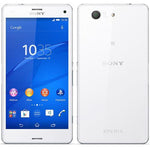 Sony Xperia Z3 Compact 16GB White Unlocked -Refurbished Good