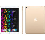 Apple iPad Pro 10.5 512GB WiFi 4G Gold (2017) Refurbished Excellent