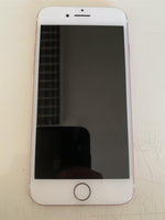 Apple iPhone 7 32GB Rose Gold Unlocked Used
