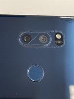 LG V30 64GB Moroccan Blue Unlocked - Used