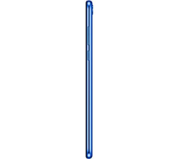 HUAWEI Y7 16GB, Blue Unlocked Refurbished Pristine