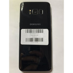 Samsung Galaxy S8 64GB Midnight Black - Used