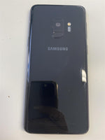 Samsung Galaxy S9 64GB Midnight Black Unlocked - Used
