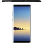 Samsung Galaxy Note 8 64GB Midnight Black Unlocked Refurbished Excellent