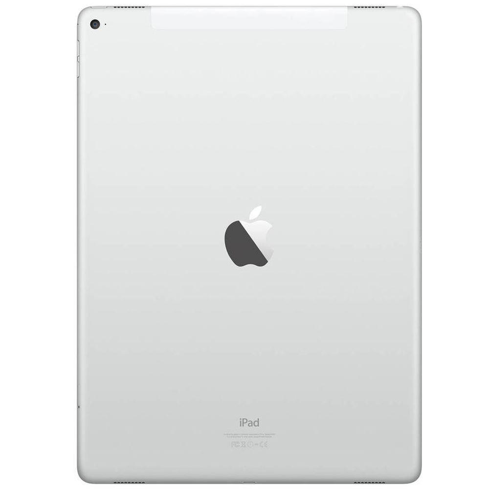 Apple iPad Pro 9.7 256GB Wi-Fi 4G Silver Unlocked - Refurbished Excellent