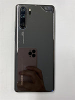 Huawei P30 Pro 128GB Black Unlocked - Used