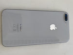 Apple iPhone 8 Plus 64GB Silver Unlocked - Used