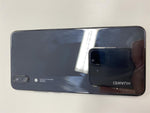 Huawei P20 128GB Black Unlocked Used