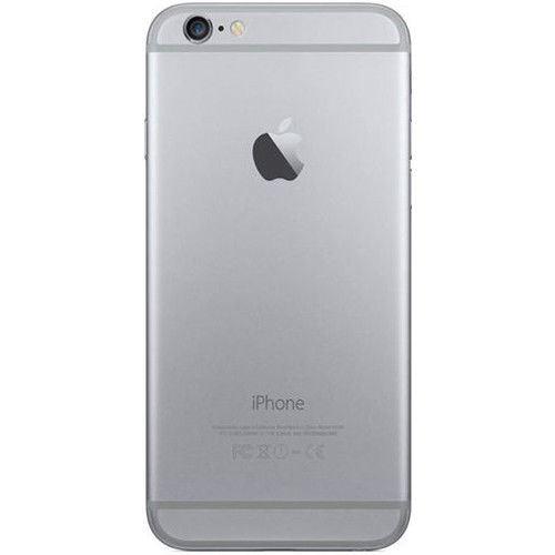 Apple iPhone 6 16GB Space Grey Unlocked Refurbished Pristine Pack