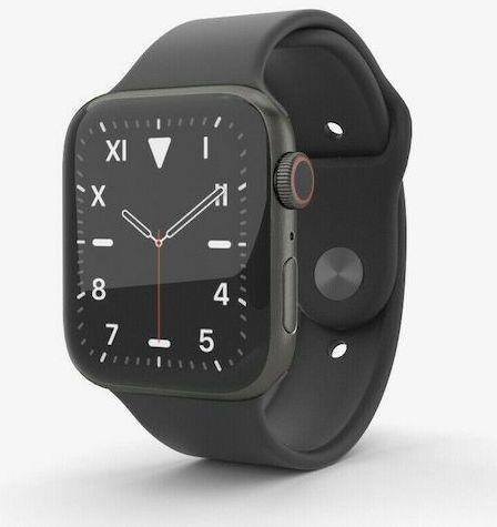 Apple Watch Series 5 GPS + Cellular 44mm Space Black Titanium Refurb Excellent