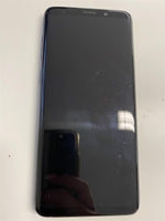 Samsung Galaxy S9 Plus 128GB Titanium Grey Unlocked - Used