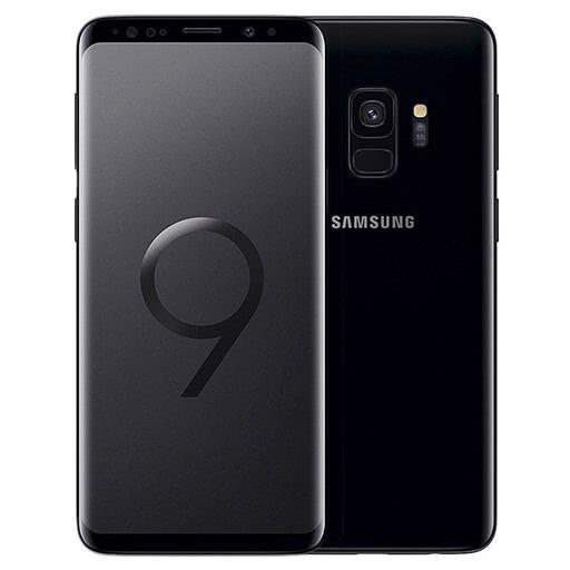 Samsung Galaxy S9 Dual Sim Refurbished SIM Free