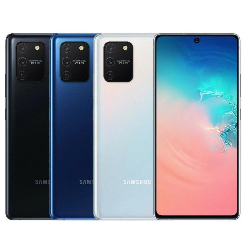 Samsung Galaxy S10 Lite Refurbished SIM Free
