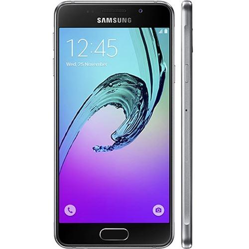 Samsung Galaxy A3 (2016) 16GB Black Unlocked - Refurbished Good