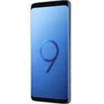 Samsung Galaxy S9 64GB Coral Blue Dual Unlocked Refurb Excellent