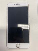 Apple iPhone 7 32GB Rose Gold Unlocked Used