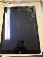 Apple iPad Pro 12.9 (2015) 128GB WiFi Space Grey - Used