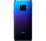 Huawei Mate 20 Pro 128GB Twilight Unlocked Refurbished Pristine