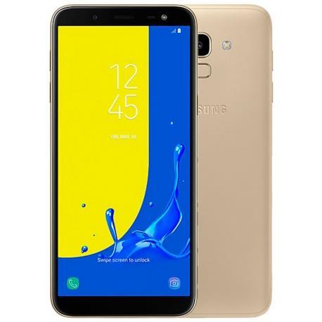 Samsung Galaxy J6 32GB Gold Unlocked Refurbished Pristine