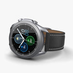 Samsung Galaxy Watch 3 Mystic Black 45mm (4G) Refurbished Pristine