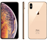 Apple iphone XS Max 512GB Unlocked Gold Refurbished Pristine Pack