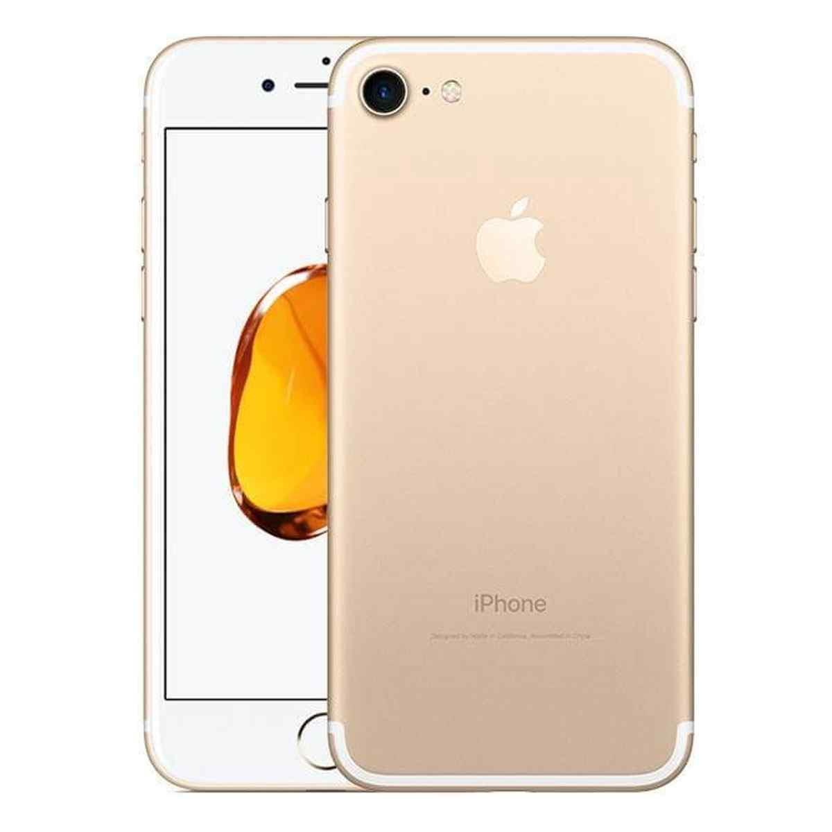Apple iPhone 7 Refurbished SIM Free