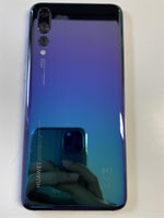 Huawei P20 128GB Twilight Unlocked Used
