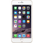 Apple iPhone 6 Plus 128GB, Gold Unlocked - Refurbished Good