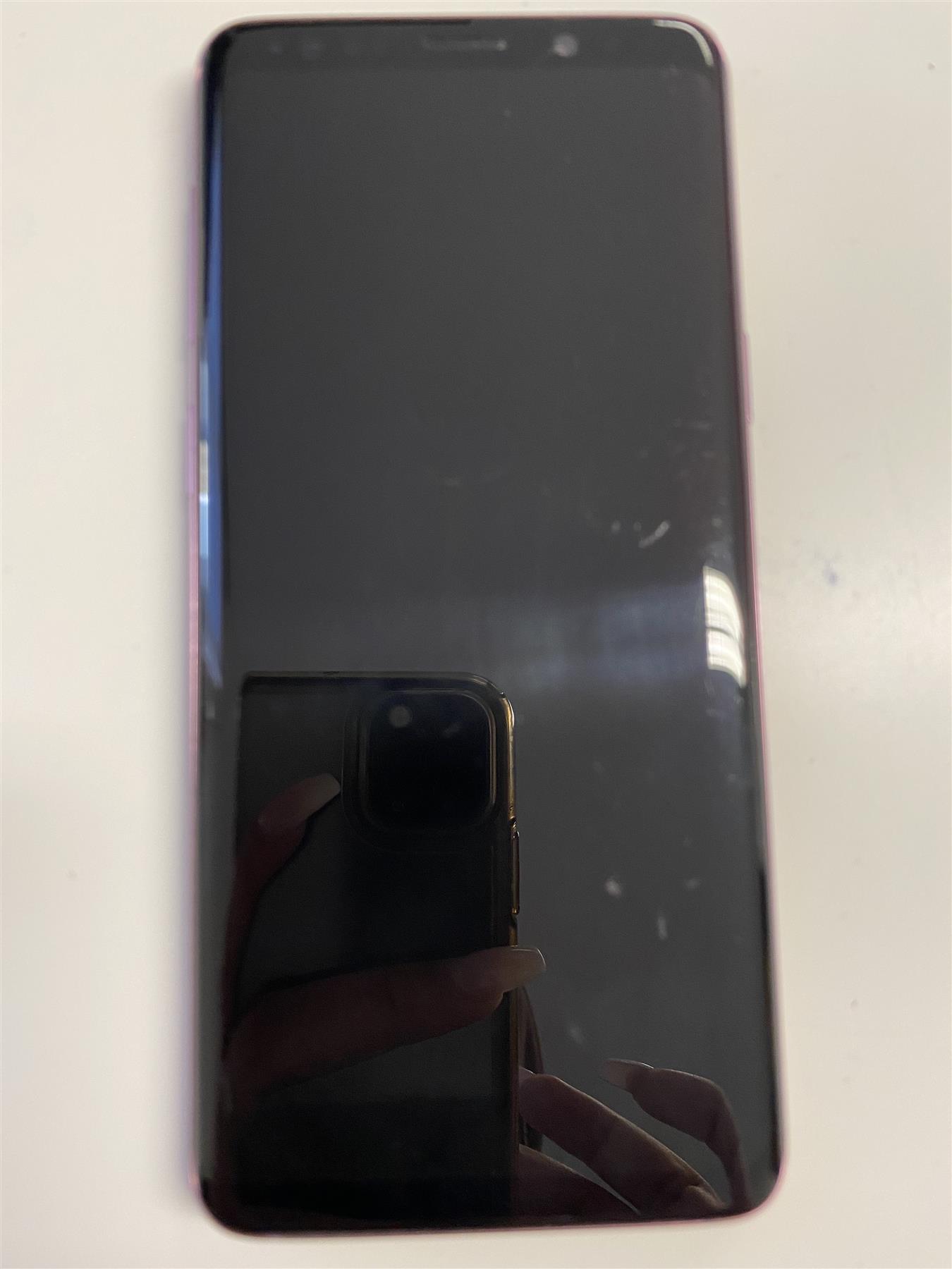 Samsung Galaxy S9 64GB Lilac Purple - Used